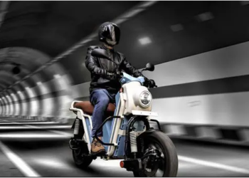 eBikeGo receives 1lakh+ bookings for electric scooter Rugged