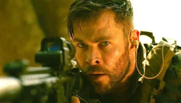 "Extraction 2": All the latest updates about Netflix's big blockbuster film "Extraction 2": All the latest updates about Netflix's big blockbuster film