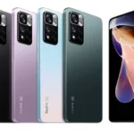 Redmi Note 11 Series launched, know details here...