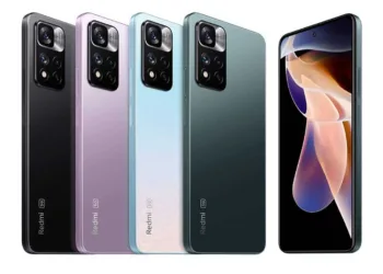 Redmi Note 11 Series launched, know details here...