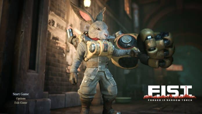 F.I.S.T.: Forged in Shadow Torch launched with NVIDIA DLSS up to 3X performance improvement F.I.S.T.: Forged in Shadow Torch launched with NVIDIA DLSS up to 3X performance improvement