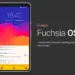 Google hiring experienced personal to increase the development of its Fuchsia OS