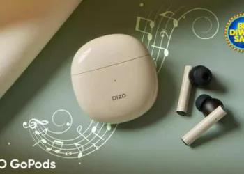 Deal: Grab the DIZO GoPods D at just Rs.899, DIZO Wireless at Rs.999 and huge discounts on all DIZO products during Flipkart Big Diwali Sale
