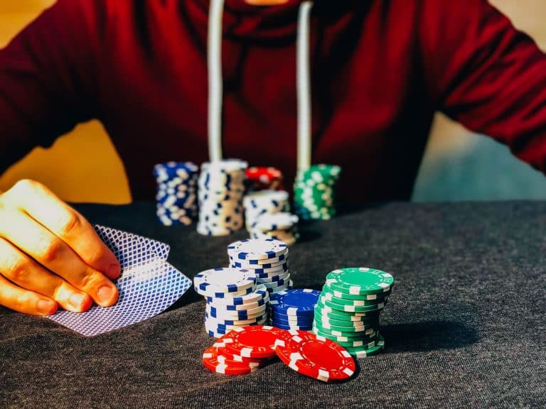 The state of online gambling in India