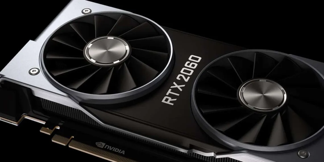 NVIDIA in production of its GeForce RTX 2060 12 GB to tackle AMD’s rDNA 2 GPUs
