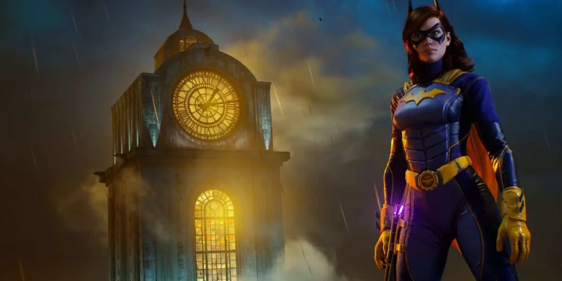 “Gotham Knights” The Trailer of DC film has been dropped