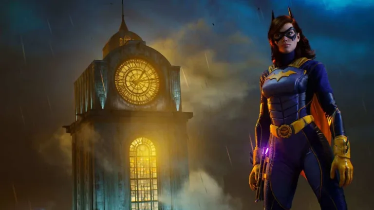 “Gotham Knights” The Trailer of DC film has been dropped