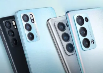 Oppo Reno 7 series specs leaked before the official launch