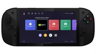 gsmarena 001 1 Lenovo Legion Play is an interesting Android handled console, catch more details here
