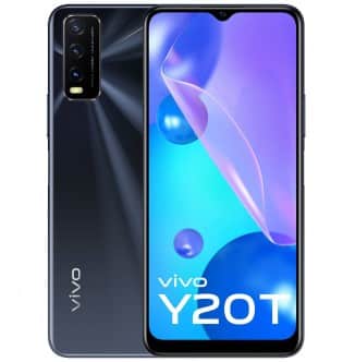 gsmarena 001 4 Vivo Y20T launched in India with Qualcomm Snapdragon 662, 5,000mAh battery, and more