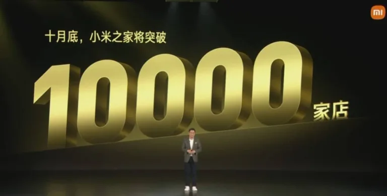 Xiaomi sold over 240 million Redmi Note 11 series phones globally