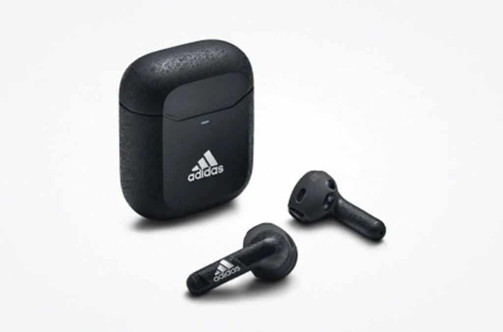 gsmarena 005 1024x676 1 Adidas teams up with Marshall's manufacturer for 3 sporty TWS earbuds
