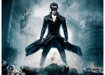 Krrish 4