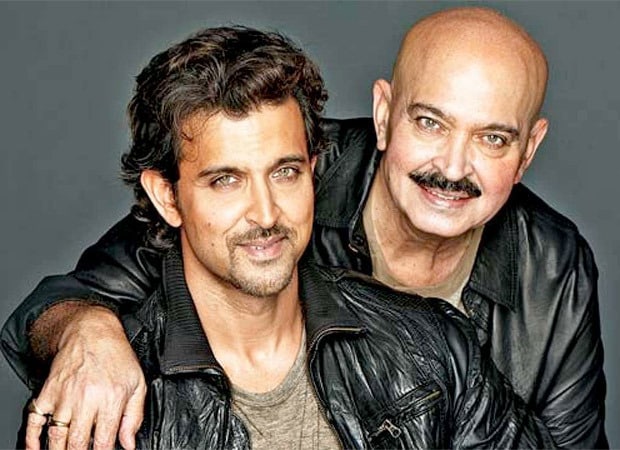 hrithik roshan Krrish 4: Hrithik Roshan is all set to sing for Krrish 4, get confirmation from Rajesh Roshan