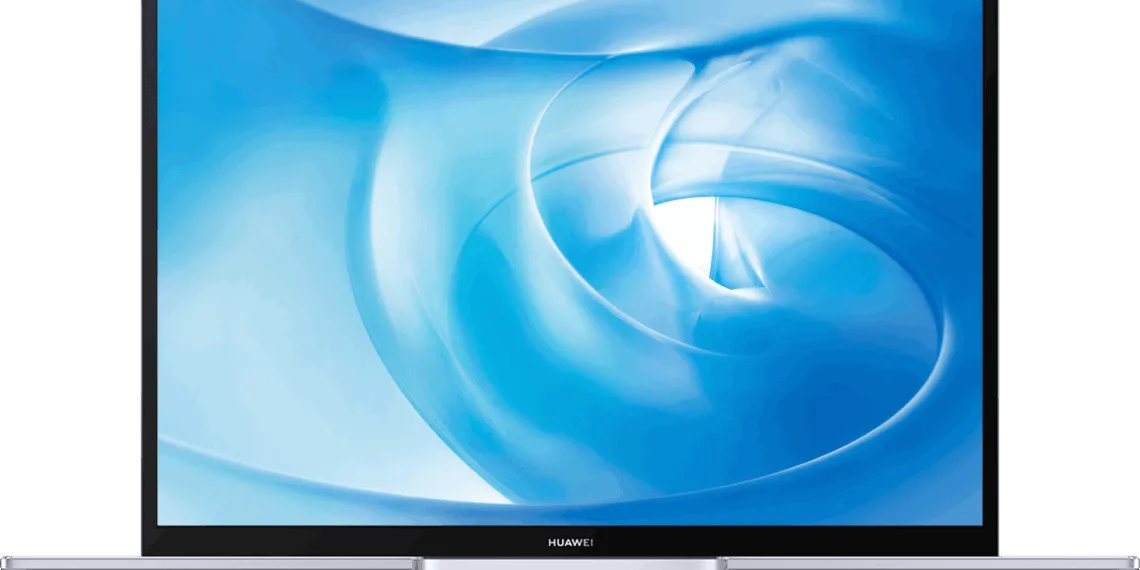 Huawei quietly launches its new Ryzen variants MateBook 14 2021 laptops in China