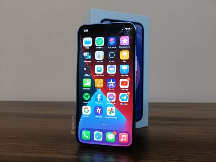 iPhone 12 Mini Review - 3_TechnoSports.co.in iPhone 12 Mini Review - 3_TechnoSports.co.in