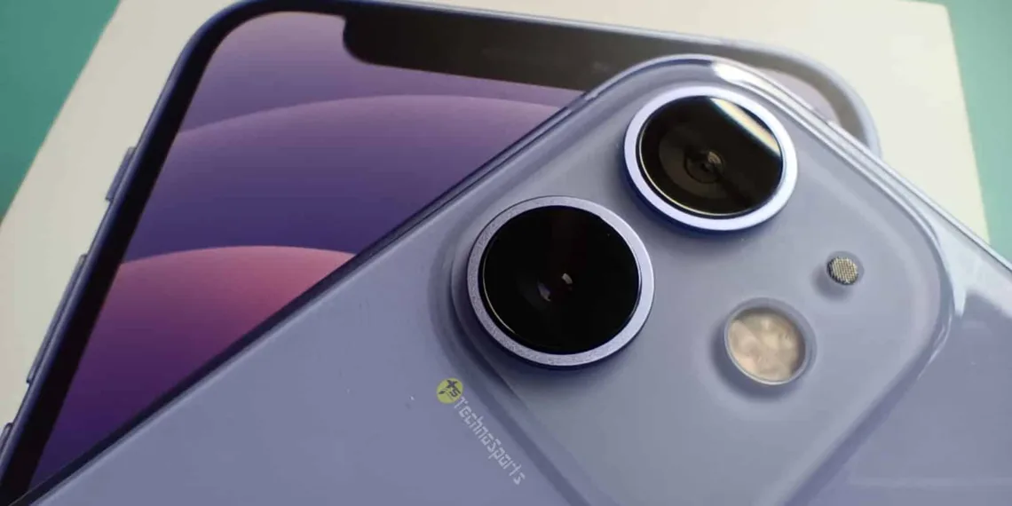 iPhone 12 Mini Review - 6_TechnoSports.co.in