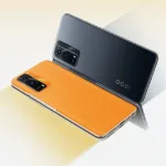 iQOO Z5x will feature the MediaTek Dimensity 900 SoC