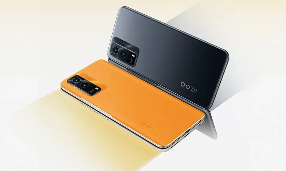 iQOO Z5x Launch Date Set for October 20, specs and details leaked
