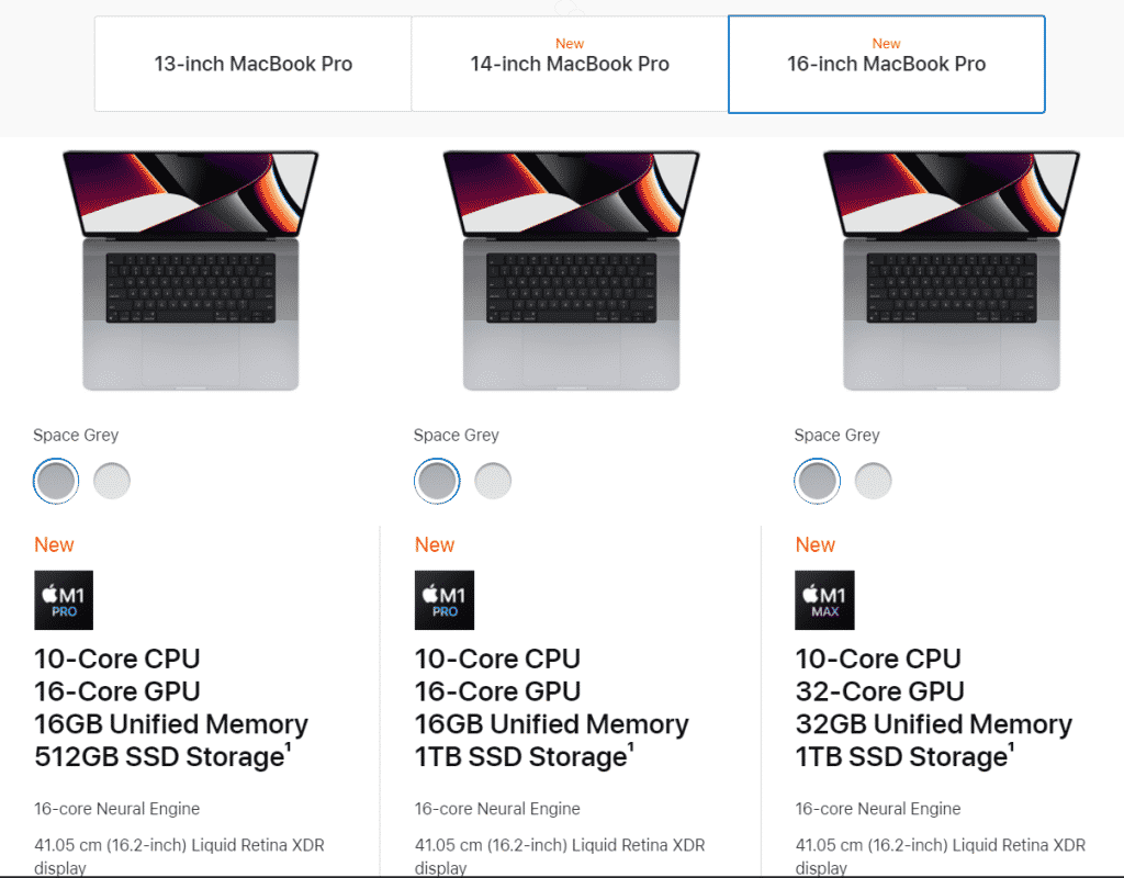 image 12 Would you buy the M1 Max powered MacBook Pro at ₹3,29,900 in India?