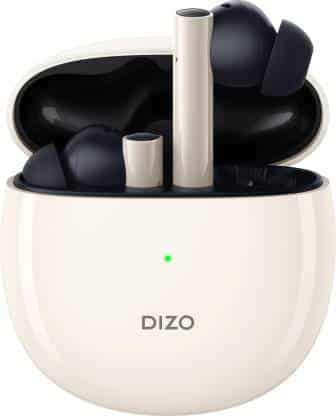 image 2 Flipkart Big Billion Days: DIZO Buds Z at INR 1,299, and DIZO Watch 2 at INR 2,299