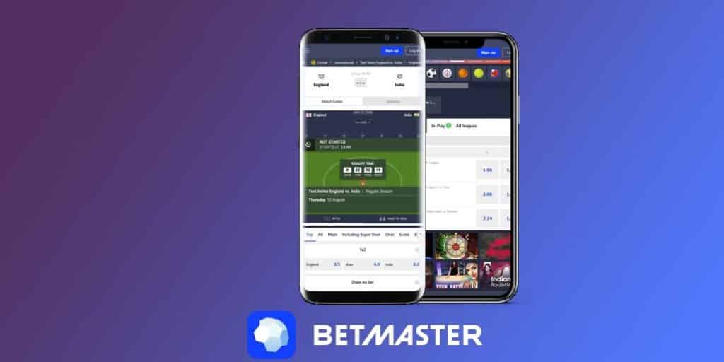 image 49 Betmaster App Review - best bookmaker in India