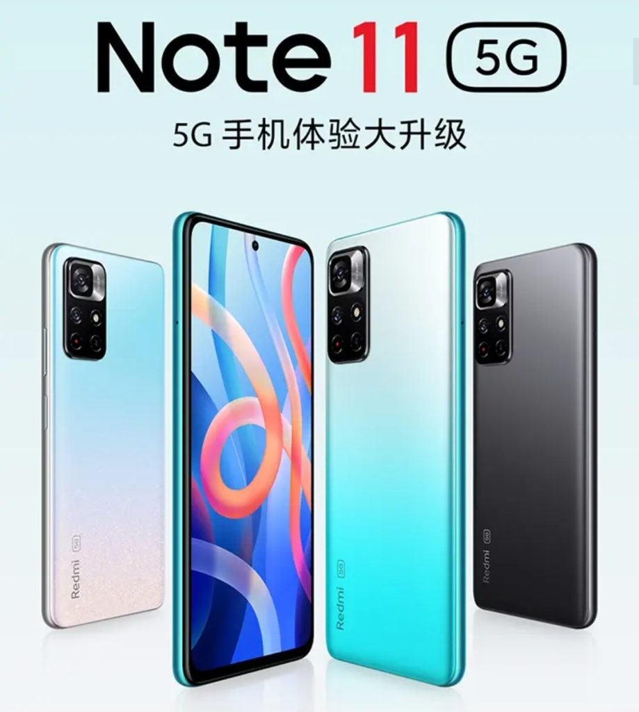 image 59 Redmi Note 11, Redmi Note 11 Pro, and Redmi Note 11 Pro Plus launched in China