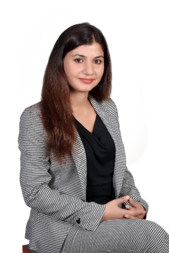 Lenovo appoints Meenakshi Dagar to lead finance for India PCSD