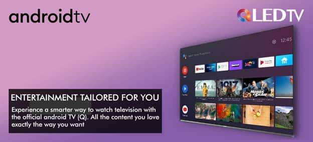 Hisense launches all-new Full-Array QLED TV this festive season