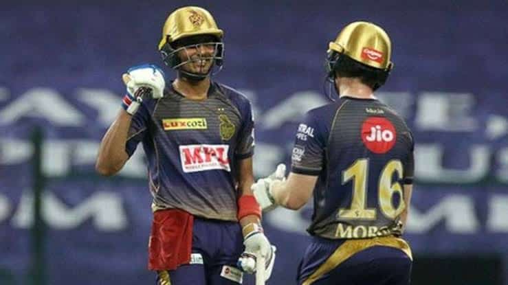 images 2021 09 28T101333.479 1 IPL 2021 Phase Two: Kolkata Knight Riders vs Sunrisers Hyderabad - Match Preview, Prediction and Fantasy XI