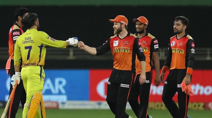 images 2021 09 29T173239.218 IPL 2021 Phase Two: Royal Challengers Bangalore vs Sunrisers Hyderabad - Match Preview, Prediction and Fantasy XI