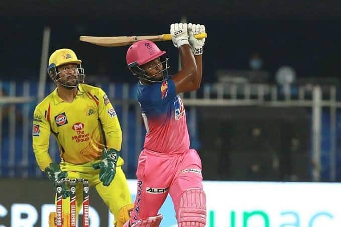 images 2021 10 02T172512.556 IPL 2021 Phase Two: Rajasthan Royals vs Chennai Super Kings - Match Preview, Prediction and Fantasy XI
