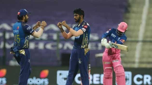 images 2021 10 04T155359.974 IPL 2021 Phase Two: Rajasthan Royals vs Mumbai Indians Match Preview, Prediction and Fantasy XI