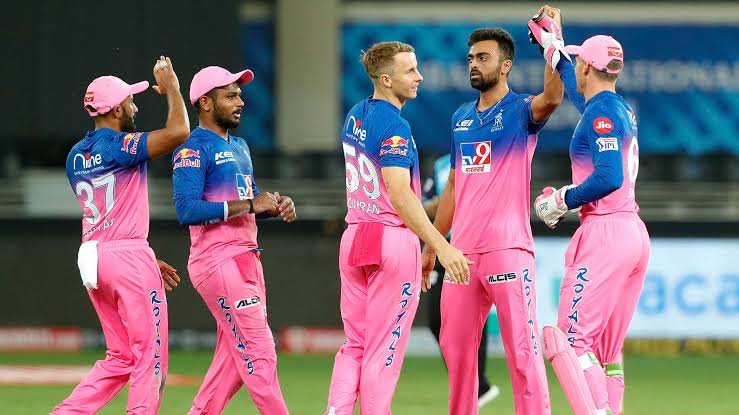 images 2021 10 04T155423.905 IPL 2021 Phase Two: Rajasthan Royals vs Mumbai Indians Match Preview, Prediction and Fantasy XI
