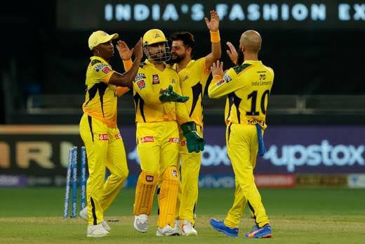 images 2021 10 07T123223.326 1 IPL 2021 Qualifier 1: Delhi Capitals vs Chennai Super Kings - Match Preview, Prediction and Fantasy XI