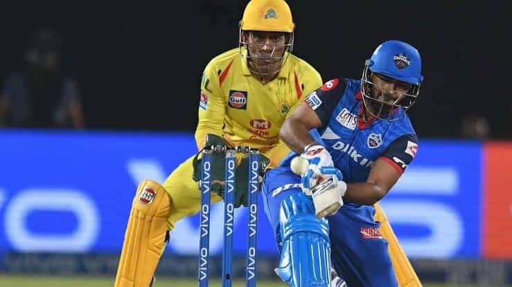 images 2021 10 10T134318.325 IPL 2021 Qualifier 1: Delhi Capitals vs Chennai Super Kings - Match Preview, Prediction and Fantasy XI