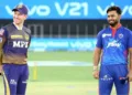 IPL 2021 Playoffs: Delhi Capitals vs Kolkata Knight Riders Match Preview, Prediction and Fantasy XI