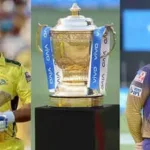 Who are the Favourites to win the IPL 2021 Final that will take place between CSK and KKR?