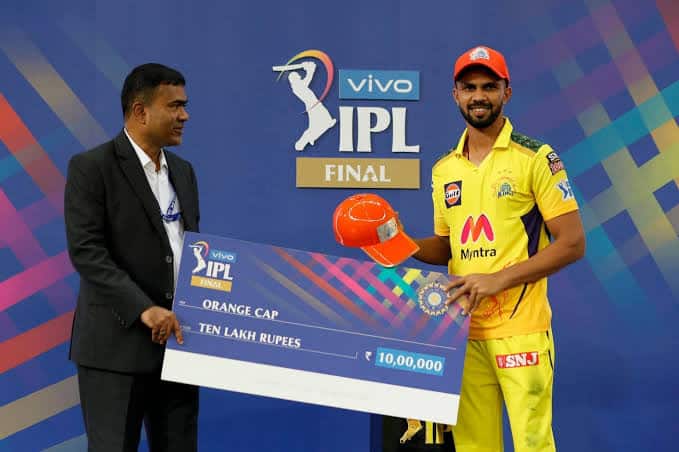 images 2021 10 17T025110.650 1 Here is the list of all the individual award winners in the IPL 2021 Season
