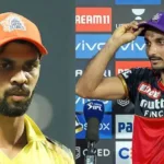 Here is the list of all the individual award winners in the IPL 2021 Season
