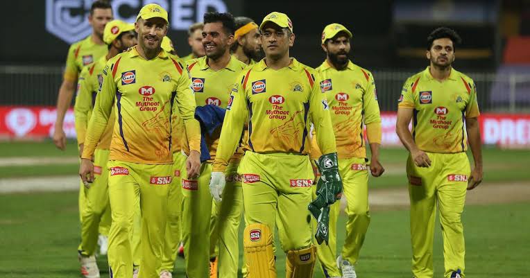 IPL 2021 Champions Chennai Super Kings is all set to become India’s first Sports Unicorn