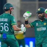 ICC T20 World Cup: Pakistan break their World Cup jinx by securing a Ten Wicket win over India