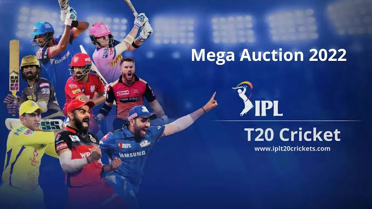 images 2021 10 26T153315.169 IPL 2022: Teams can retain up to 4 Players in the upcoming Auction and the Player Purse will increase to 90 Cr