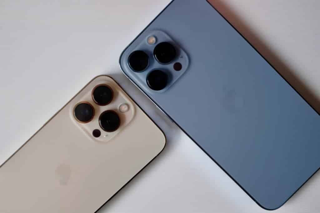 iphone 13 pro trusted reviews Apple's biggest supplier, Foxconn believes chip shortage will extend up to H2 of 2022