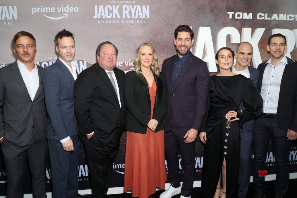 jack 2 Jack Ryan Season 3: All details about the cast, plot, and release date