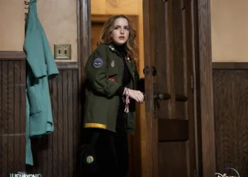 "Just Beyond": Disney Plus has released the trailer of R.L. Stine's fantasy series