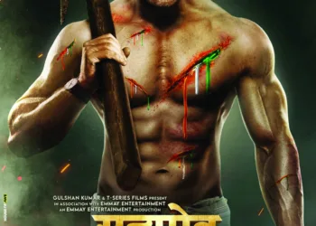 John Abraham's 'Satyameva Jayate 2' confirmed for Eid 2021 release