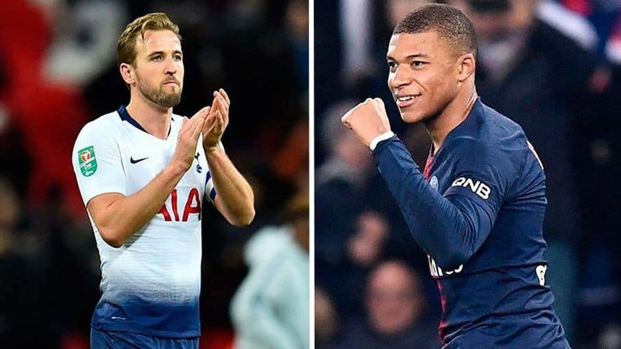 Newcastle could afford Harry Kane or Kylian Mbappe while still adhering to FFP rules