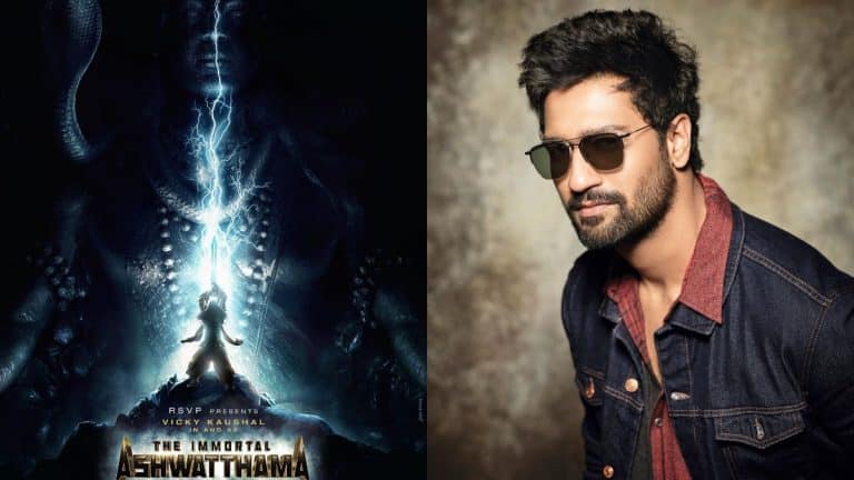 The Immortal Ashwatthama has got delayed, starring Vicky Kaushal: “Have to choose a time that justifies making it”