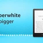 All-new Kindle Paperwhite now available for just Rs 13,999 on Amazon Great Indian Festival